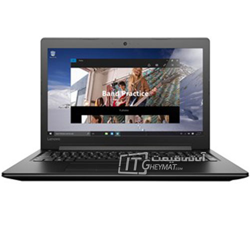 لپ تاپ لنوو IP310 i7-8G-1T-2GB